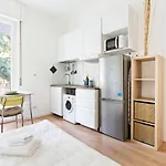 Apartment Famagosta Cosy
