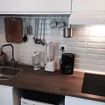 Famagosta Cosy Apartment