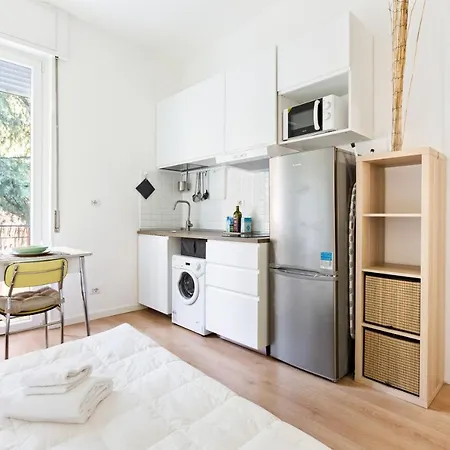 Apartamento Famagosta Cosy