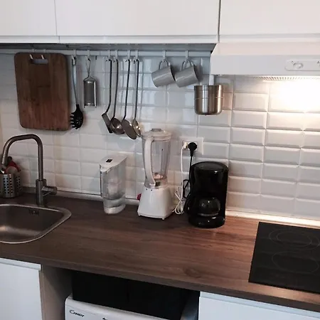 Famagosta Cosy Apartamento