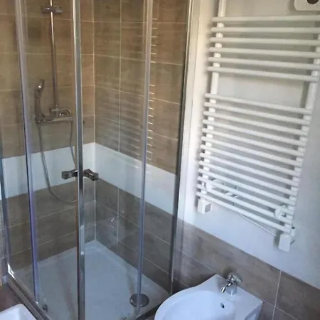 Famagosta Cosy Apartamento *