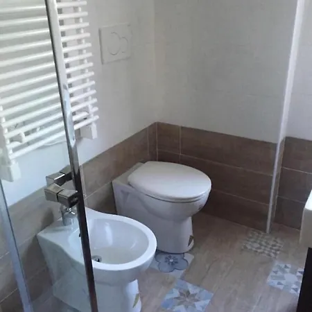Apartamento Famagosta Cosy *