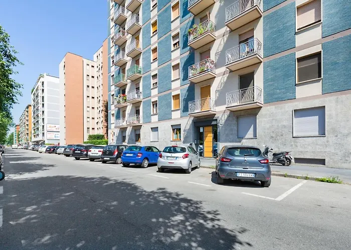 Famagosta Cosy Milano