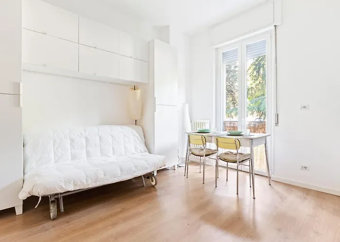 Appartamento Famagosta Cosy Milano