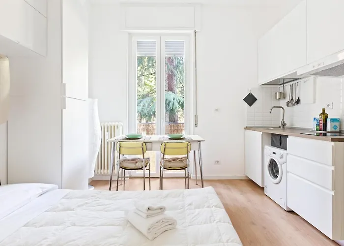 Famagosta Cosy Milano