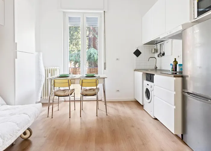 Famagosta Cosy Appartamento