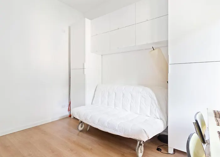 Famagosta Cosy Appartamento