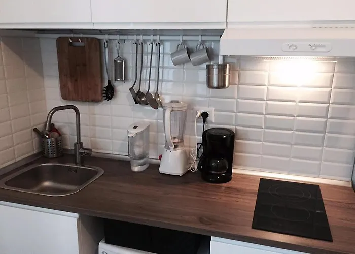 Famagosta Cosy Appartamento