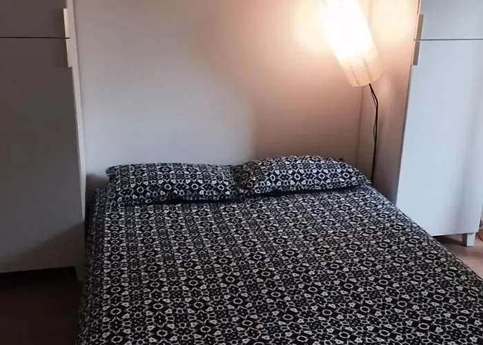 Famagosta Cosy Appartamento
