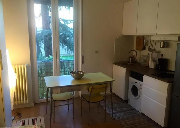Appartamento Famagosta Cosy