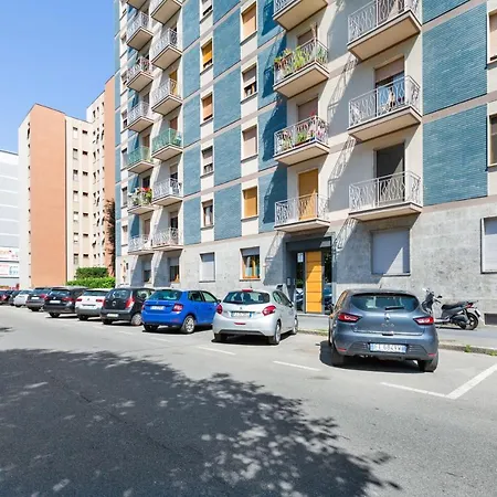 Famagosta Cosy Milan