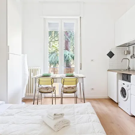Famagosta Cosy Milan