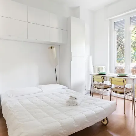 Famagosta Cosy Milan