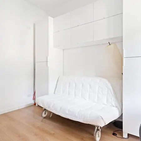 Famagosta Cosy Apartment